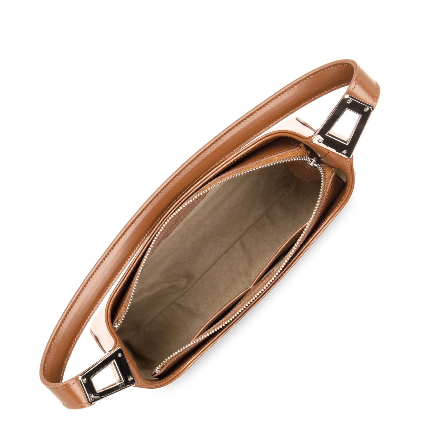 Lancaster Sac à Main Suave Ace 433-20 CAMEL