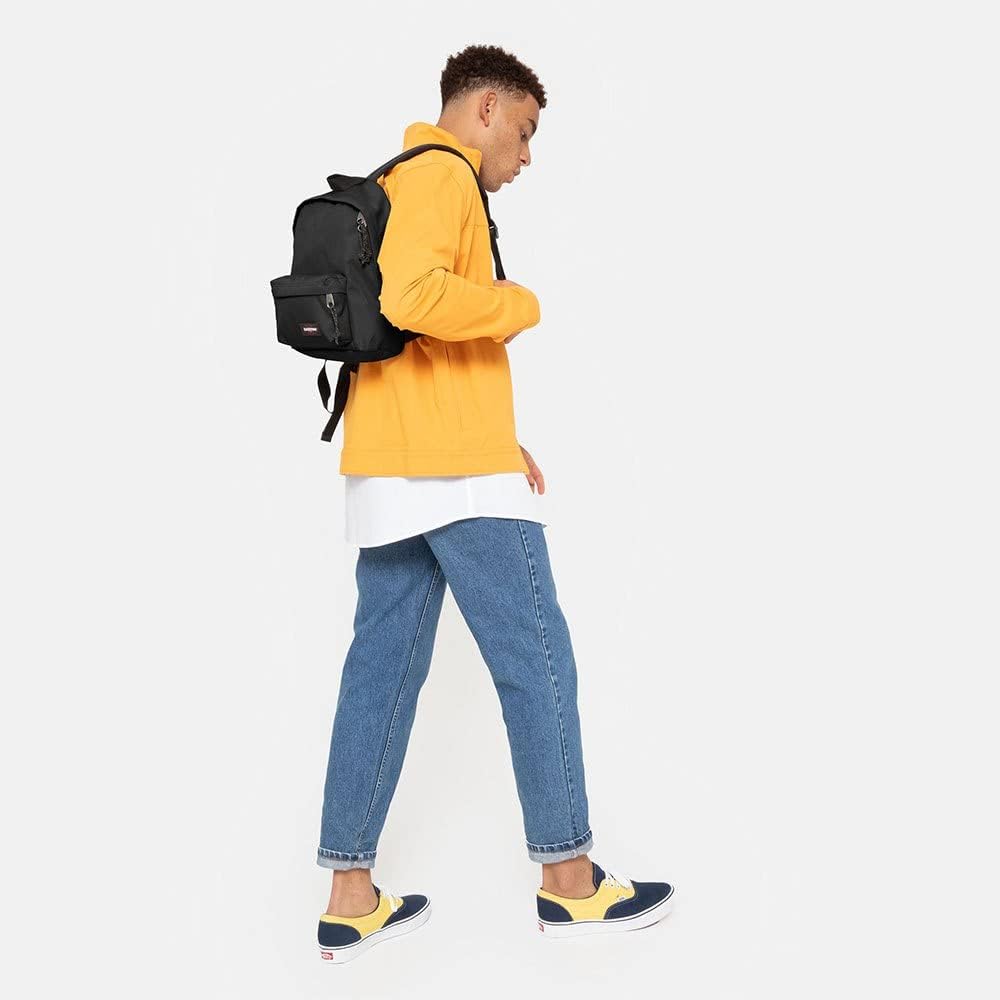 Eastpak Sac à dos Orbit Black EK000043008 10L