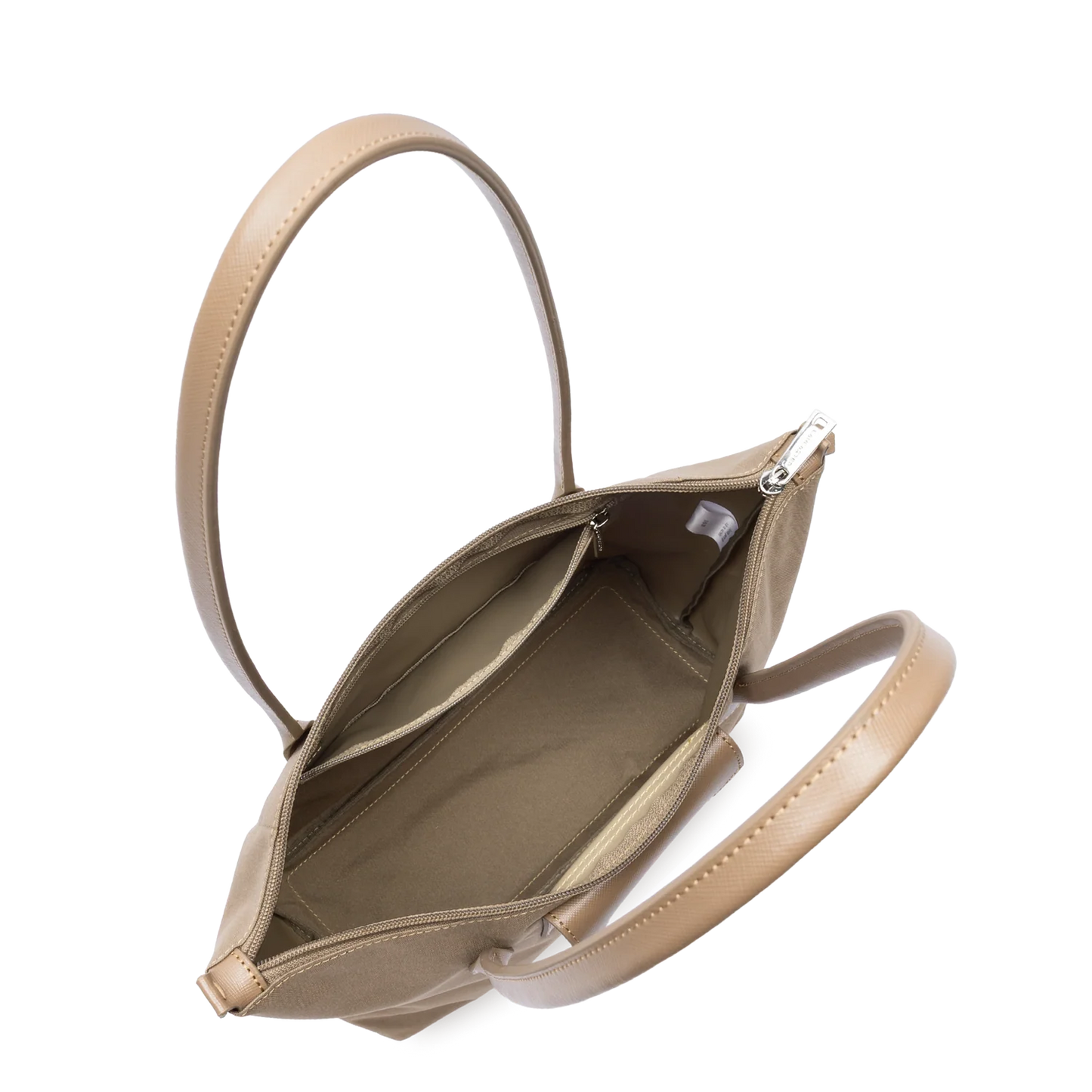 Lancaster Sac Cabas Épaule Smart KBA 516-30 PRALINE