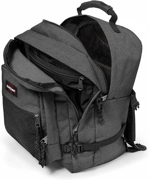 Eastpak Sac à dos Ultimate BLACK DENIM EK00005077H 42L