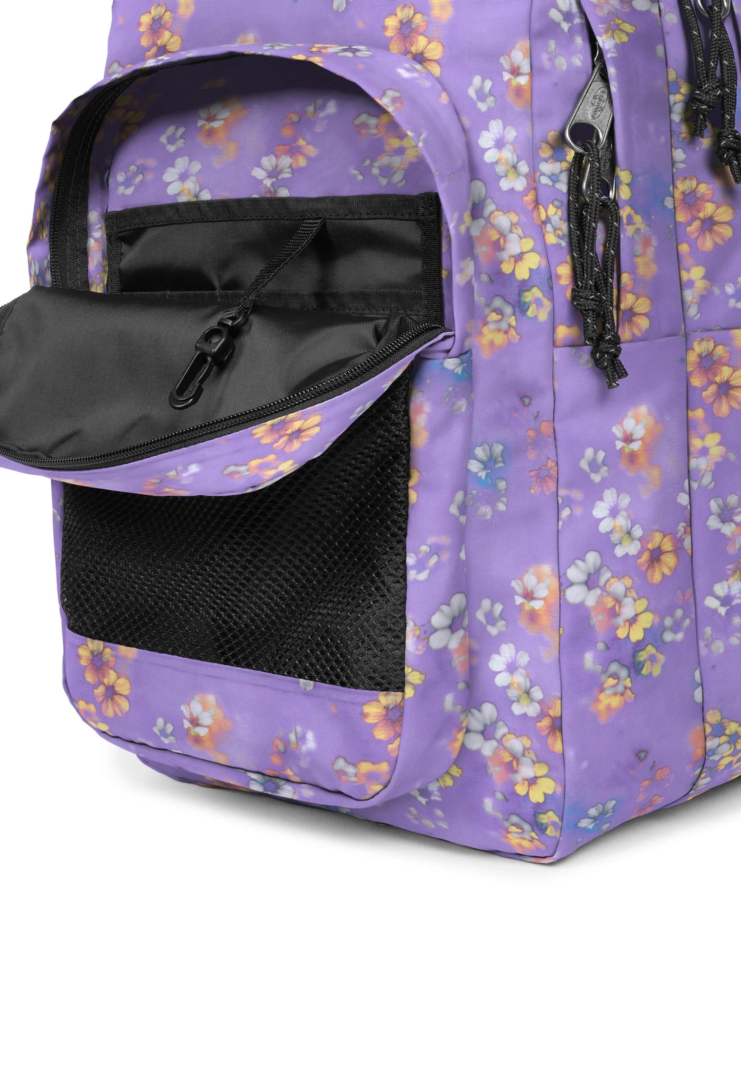 Eastpak Sac à dos Studdy Buddy Flora Fadelilac EK0A5BKS7V2 33L