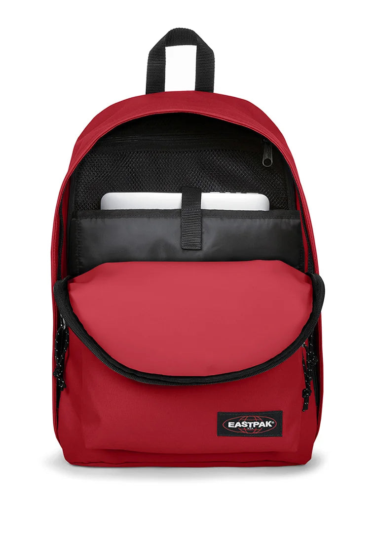 Eastpak Sac à dos Out Of Office Beet Burgundy EK0007677J2 27L