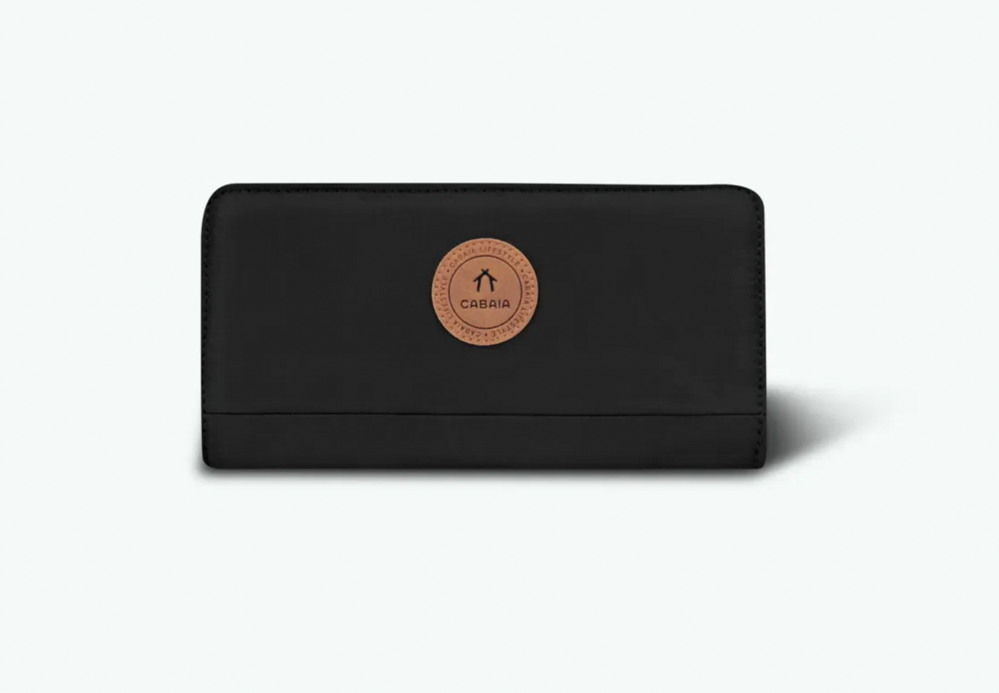 Cabaia Portefeuille Wallet L Cambridge