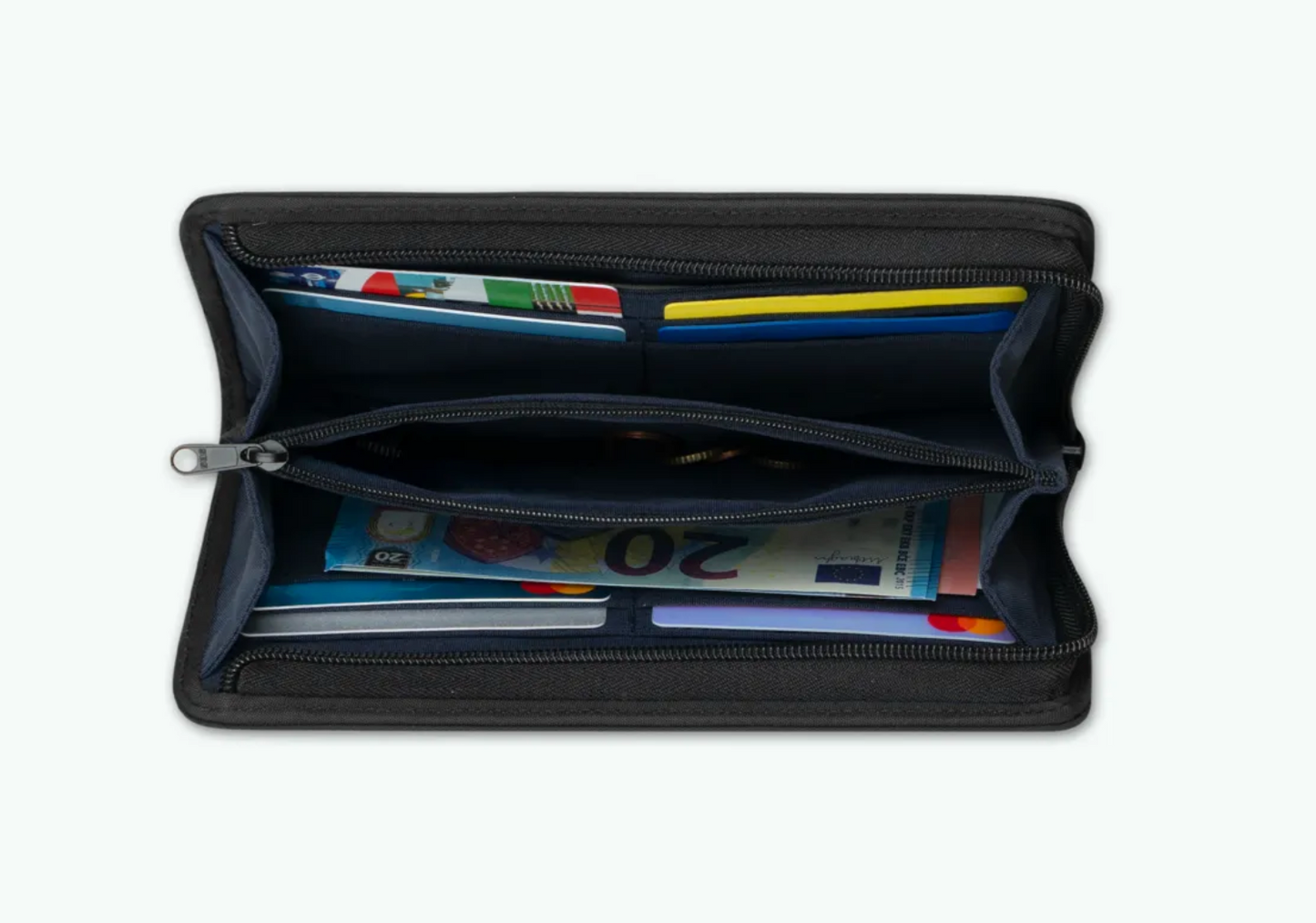 Cabaia Portefeuille Wallet L Cambridge