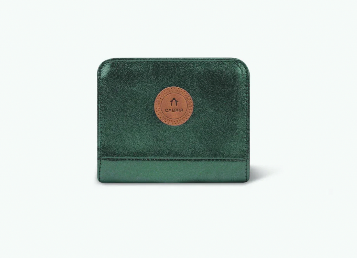 Cabaia Portefeuille Wallet S Lucerne