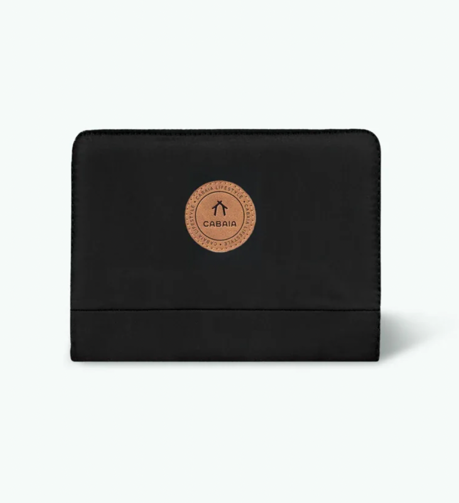 Cabaia Portefeuille Wallet M Cambridge