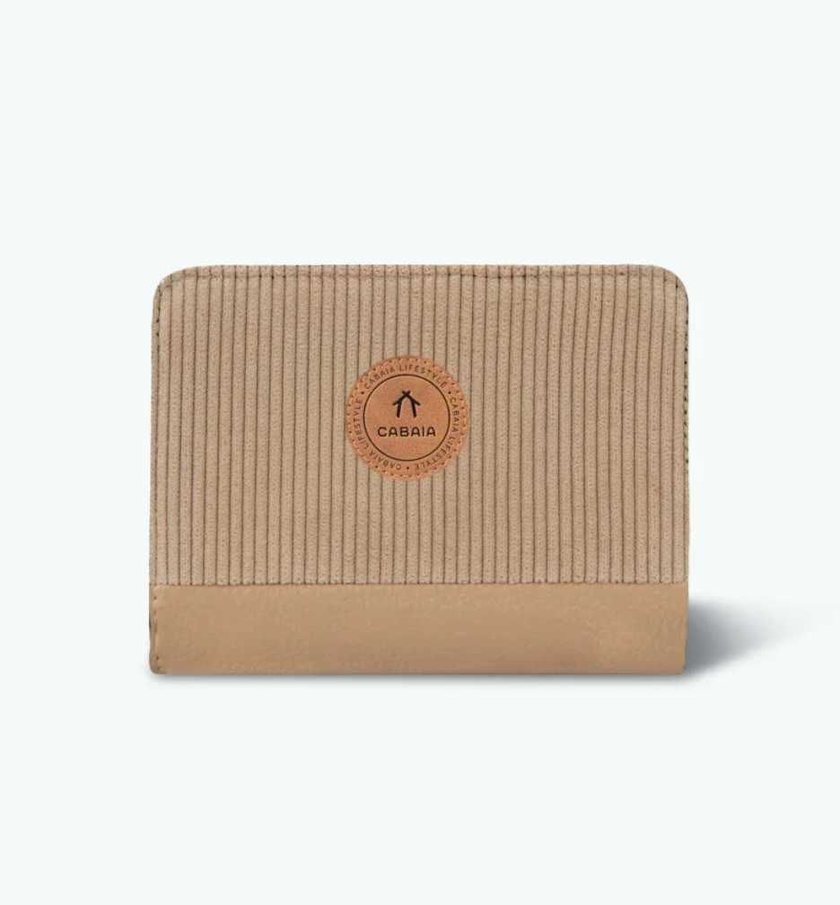 Cabaia Portefeuille Wallet M Luxor