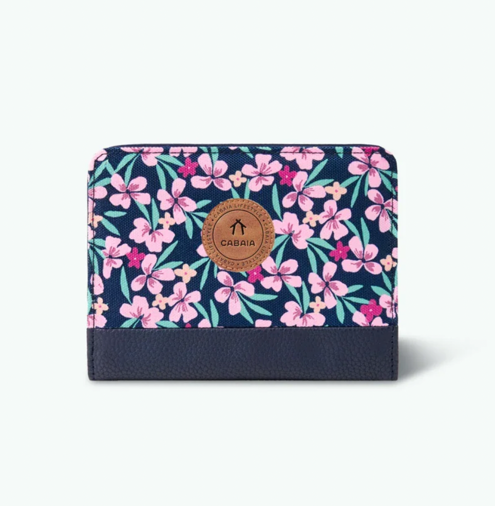 Cabaia Portefeuille Wallet M Cagliari