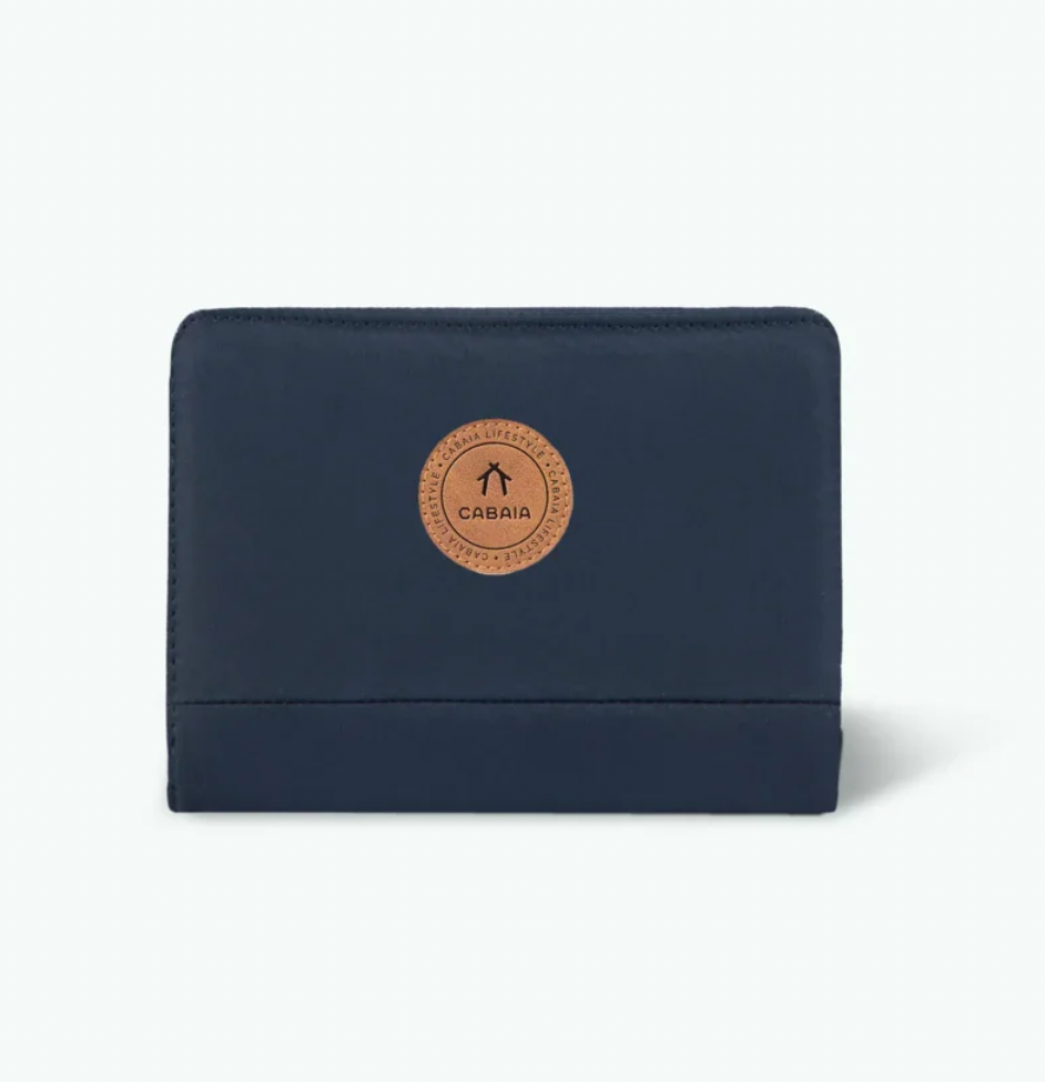 Cabaia Portefeuille Wallet M Nara