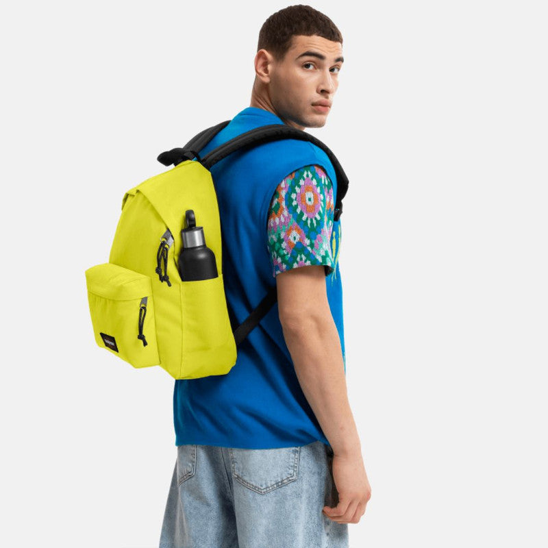 Eastpak Sac à dos Day Pak'r Neon Lime EK0A5BG44D4 24L
