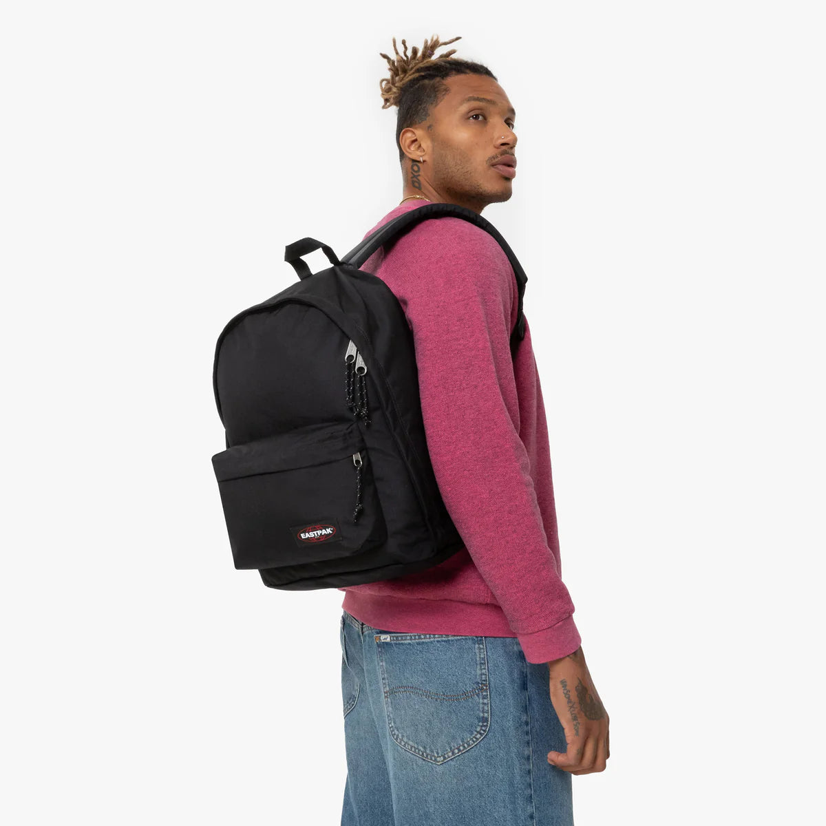 Eastpak Sac à dos Out Of Office Black EK000767008 27L
