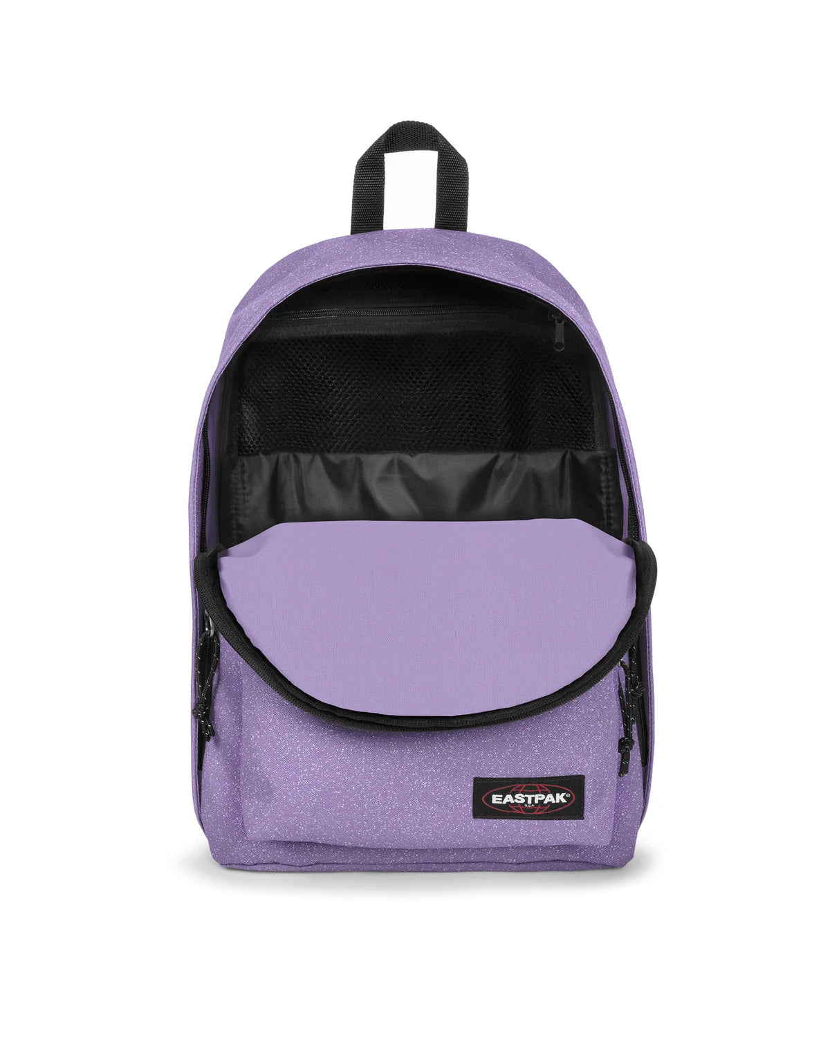Eastpak Sac à dos Out Of Office Sparkly Dahlia EK000767B0V 27L