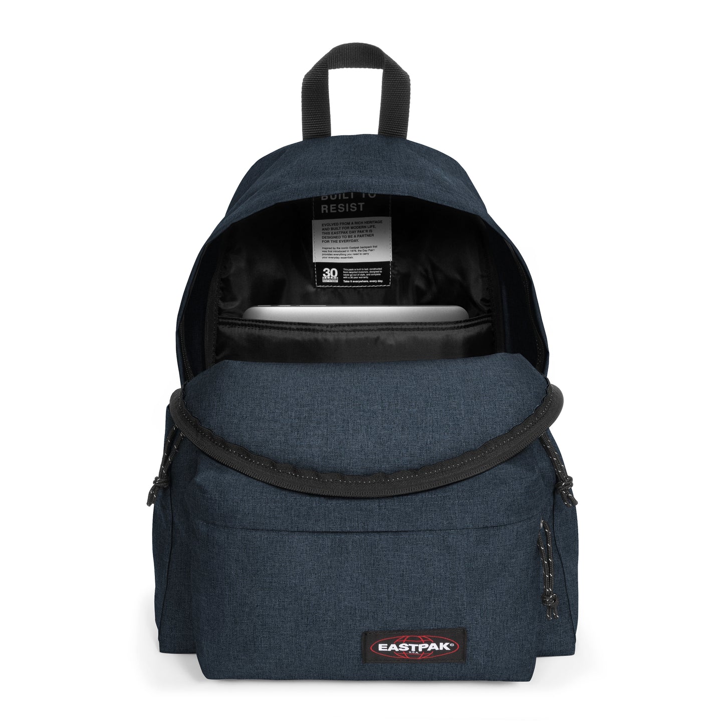Eastpak Sac à dos Day Pak'R Triple Denim EK0A5BG4 26W 24L