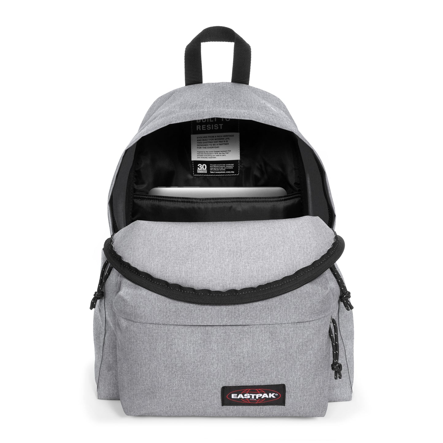 Eastpak Sac à dos Day Pak'R Sunday Grey EK0A5BG4 363 24L
