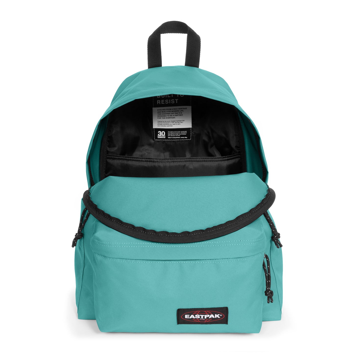 Eastpak Sac à dos Day Pak'R Stream Blue EK0A5BG4 5V7 24L