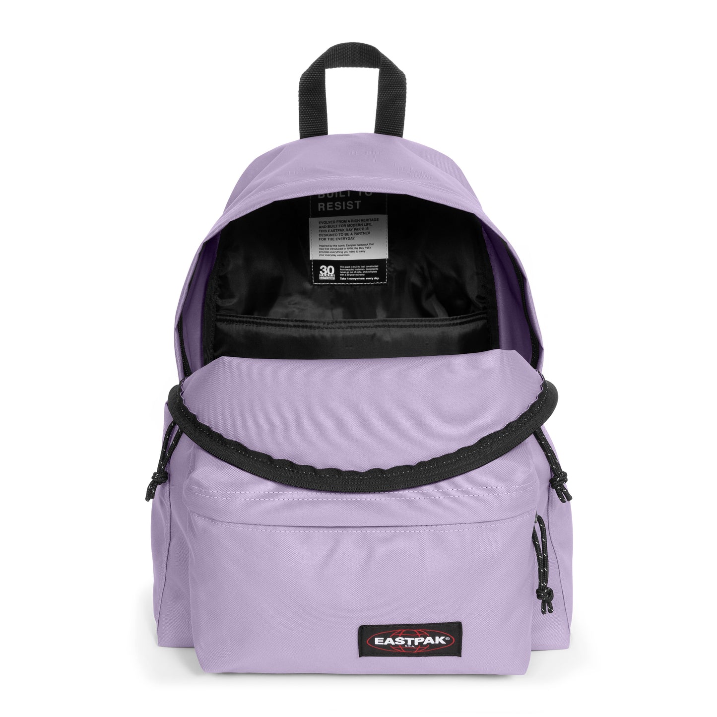 Eastpak Sac à dos Day Pak'R Orchid Lilac EK0A5BG4 5V8 24L