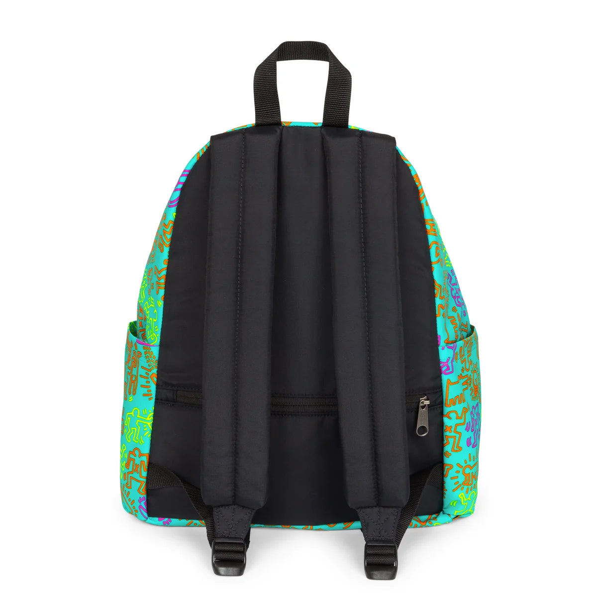 Eastpak Sac à dos Day Pak'r Keithharingcolr EK0A5BG46Z3 24L