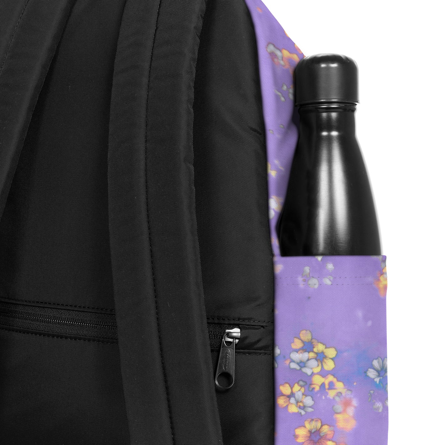 Eastpak Sac à dos Day Pak'R Flora Fade Lilac EK0A5BG4 7V2 24L