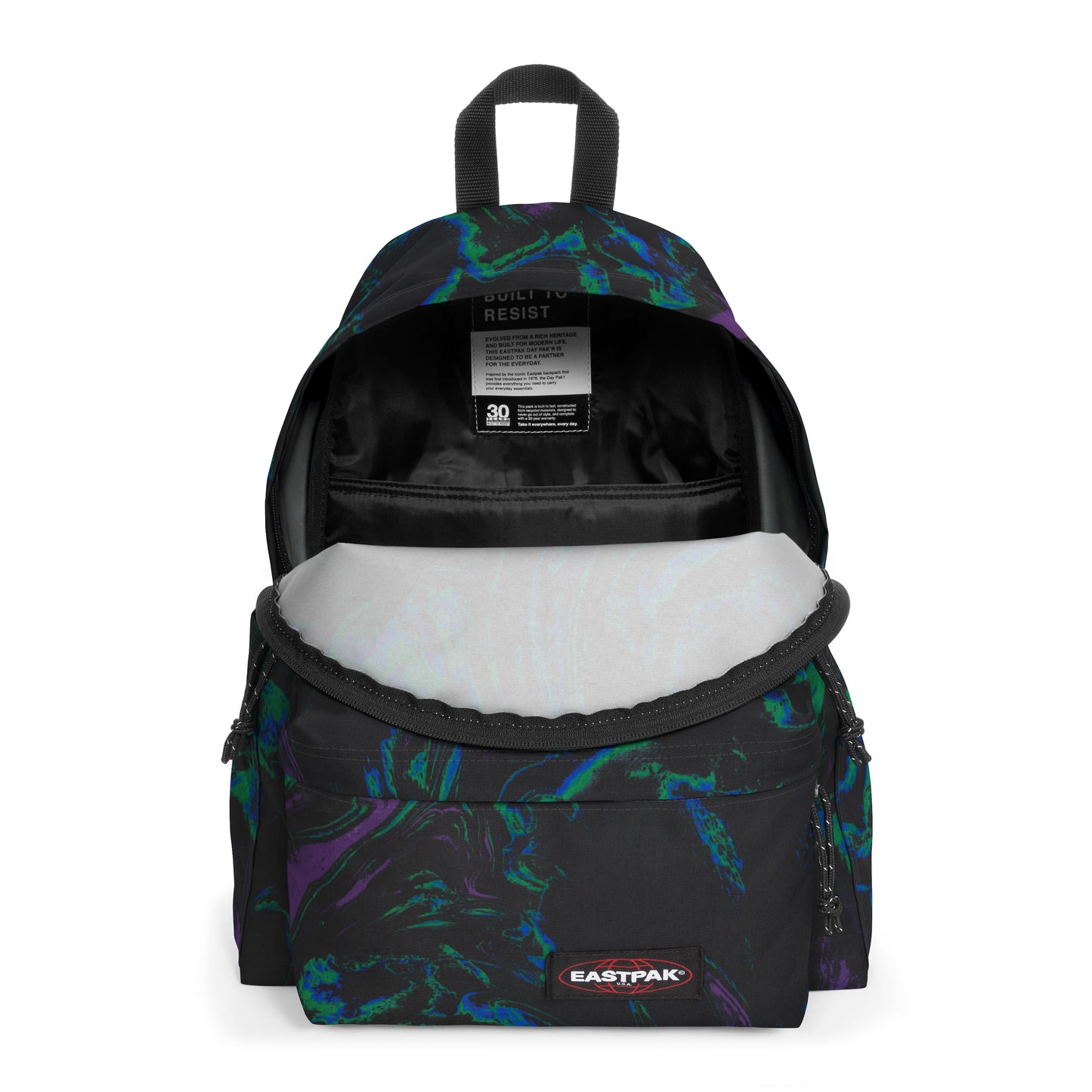 Eastpak Sac à dos Day Pak'R Painted Camo EK0A5BG4 7V6 24L