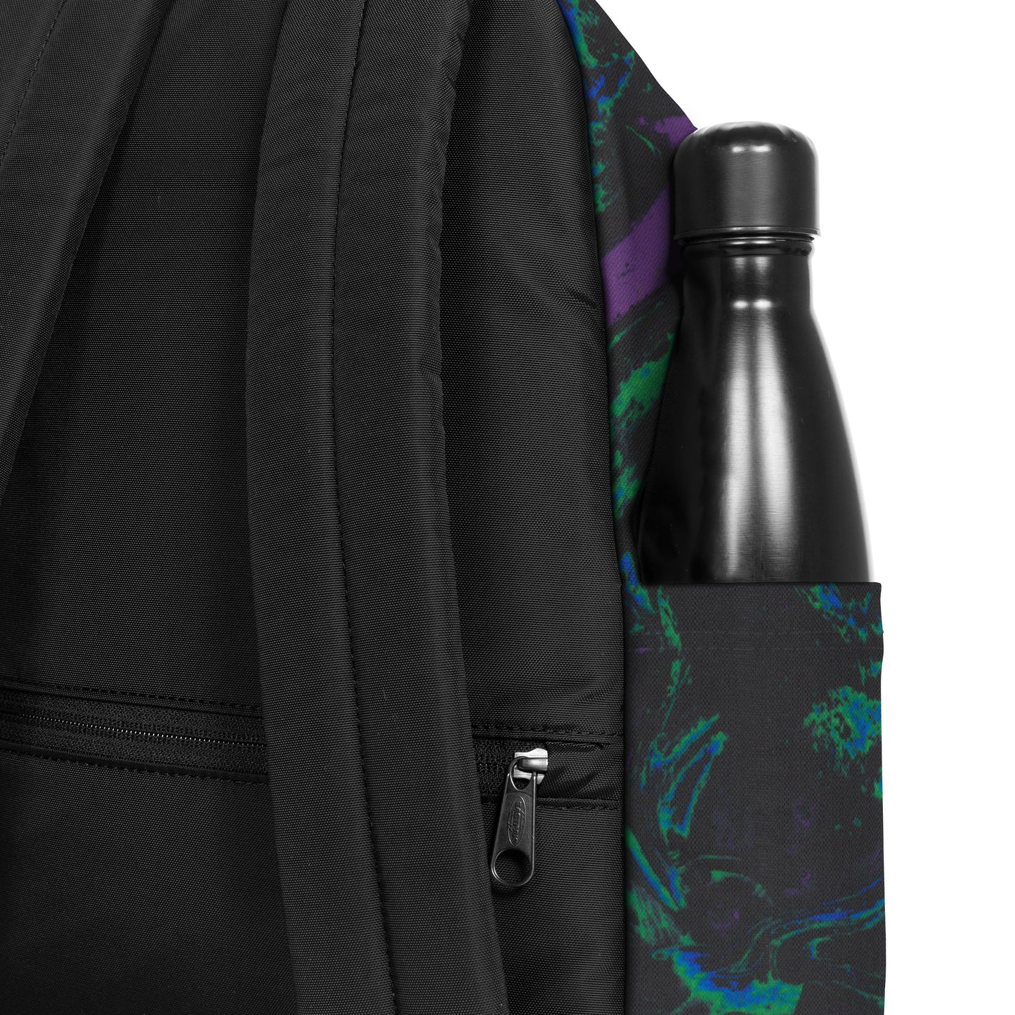 Eastpak Sac à dos Day Pak'R Painted Camo EK0A5BG4 7V6 24L