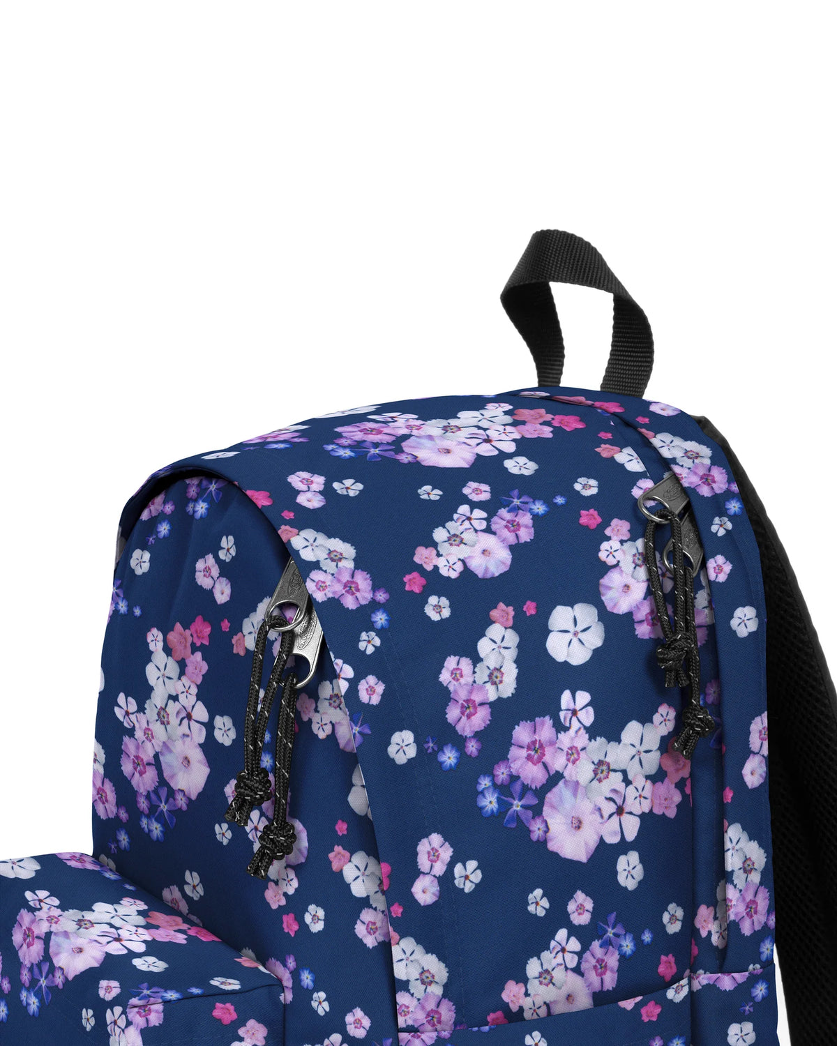 Eastpak Sac à dos Day Office Floralbloomnavy EK0A5BIKC0W 31L