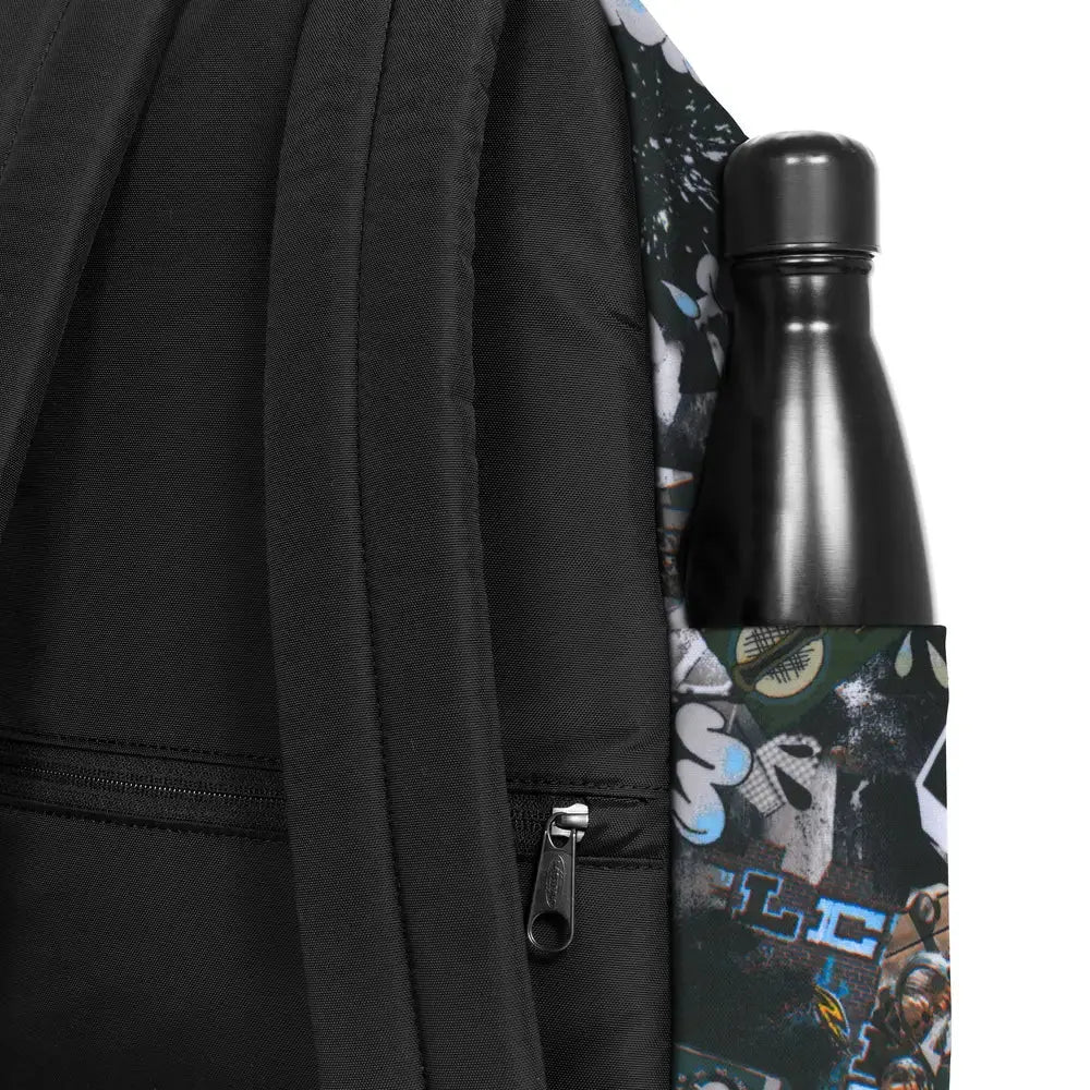 Eastpak Sac à dos Day Pak'r Cut-out D EK0A5BG42W3 24L