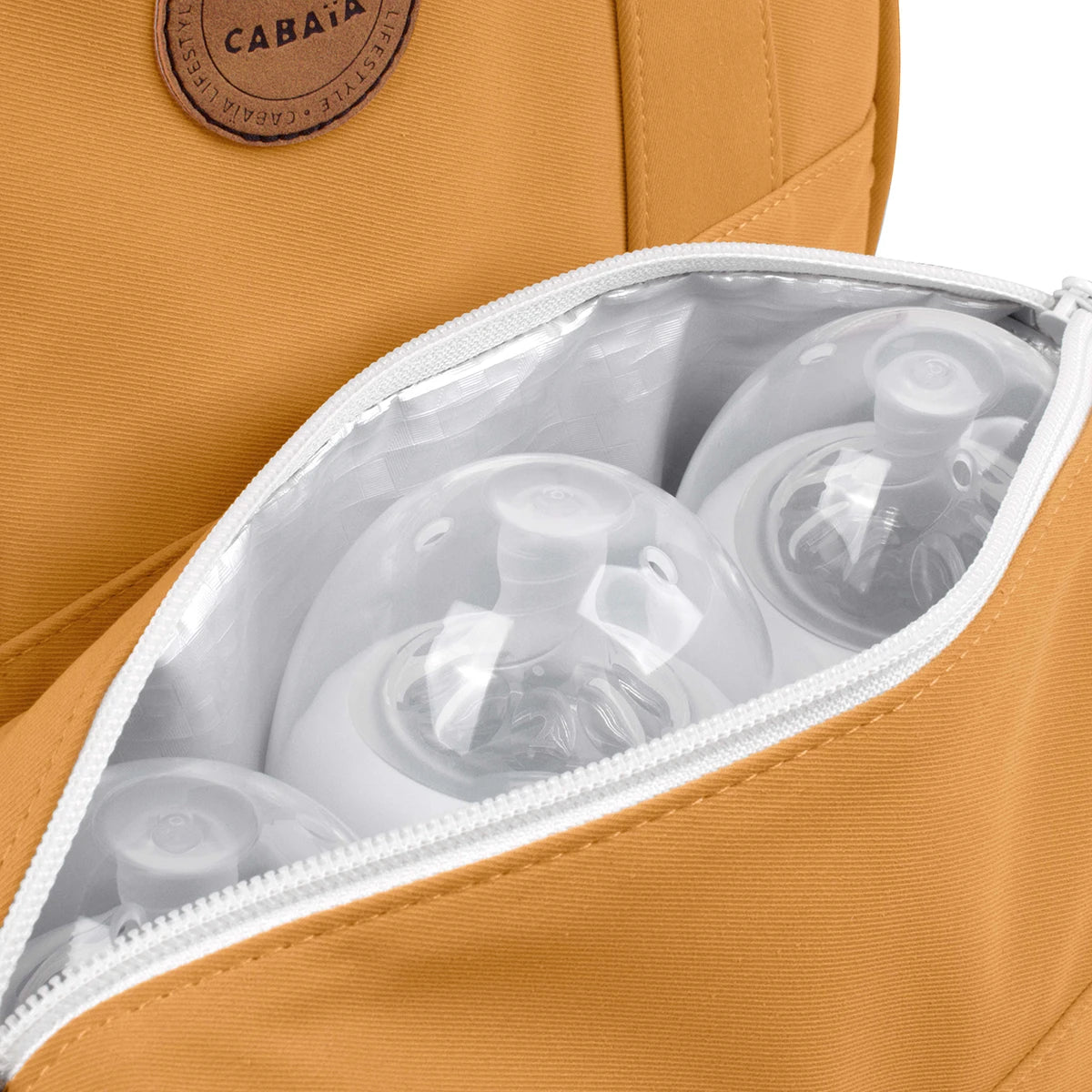 Cabaia Sac à langer Baby Bag Hendaye