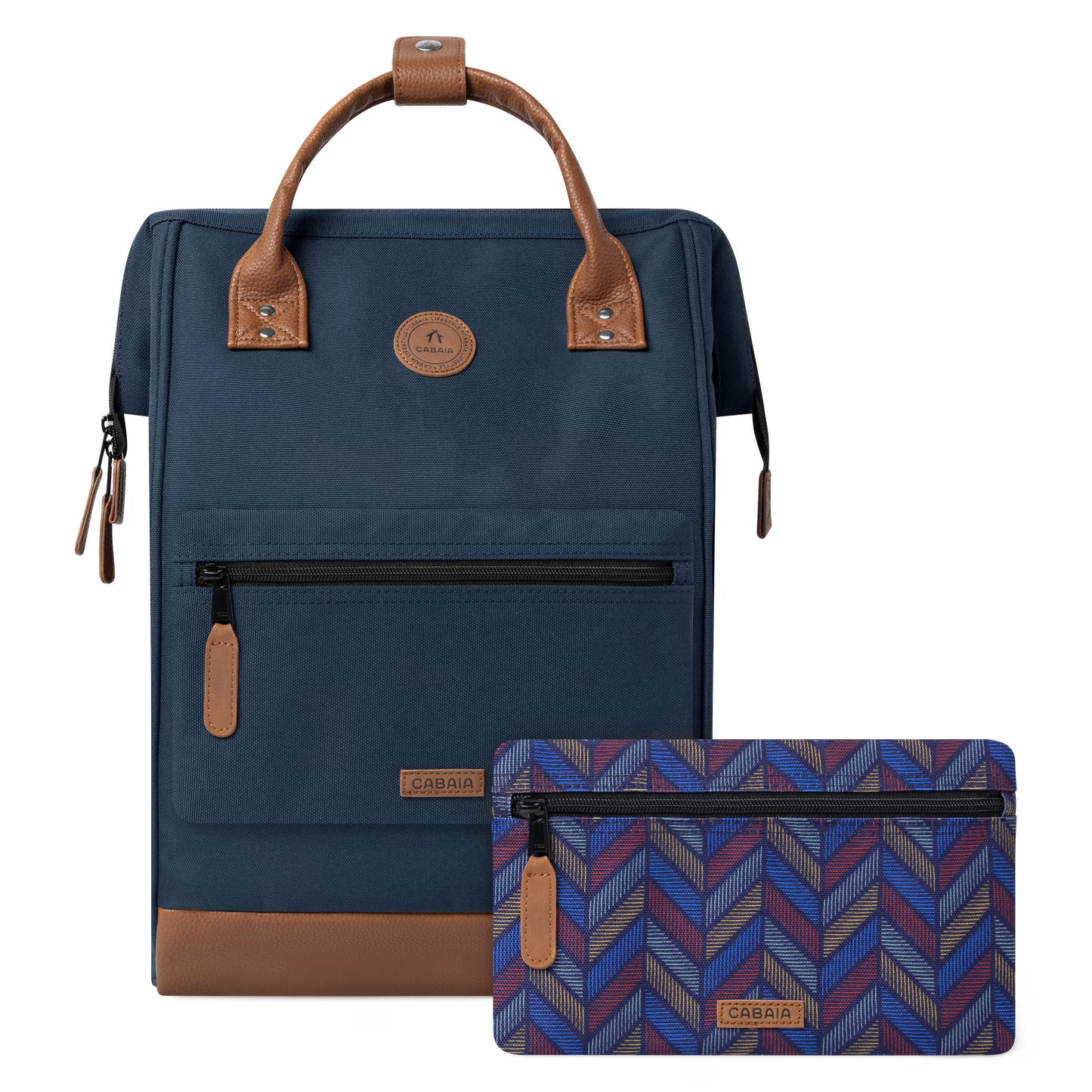 Cabaia Sac à dos Adventurer L Chicago