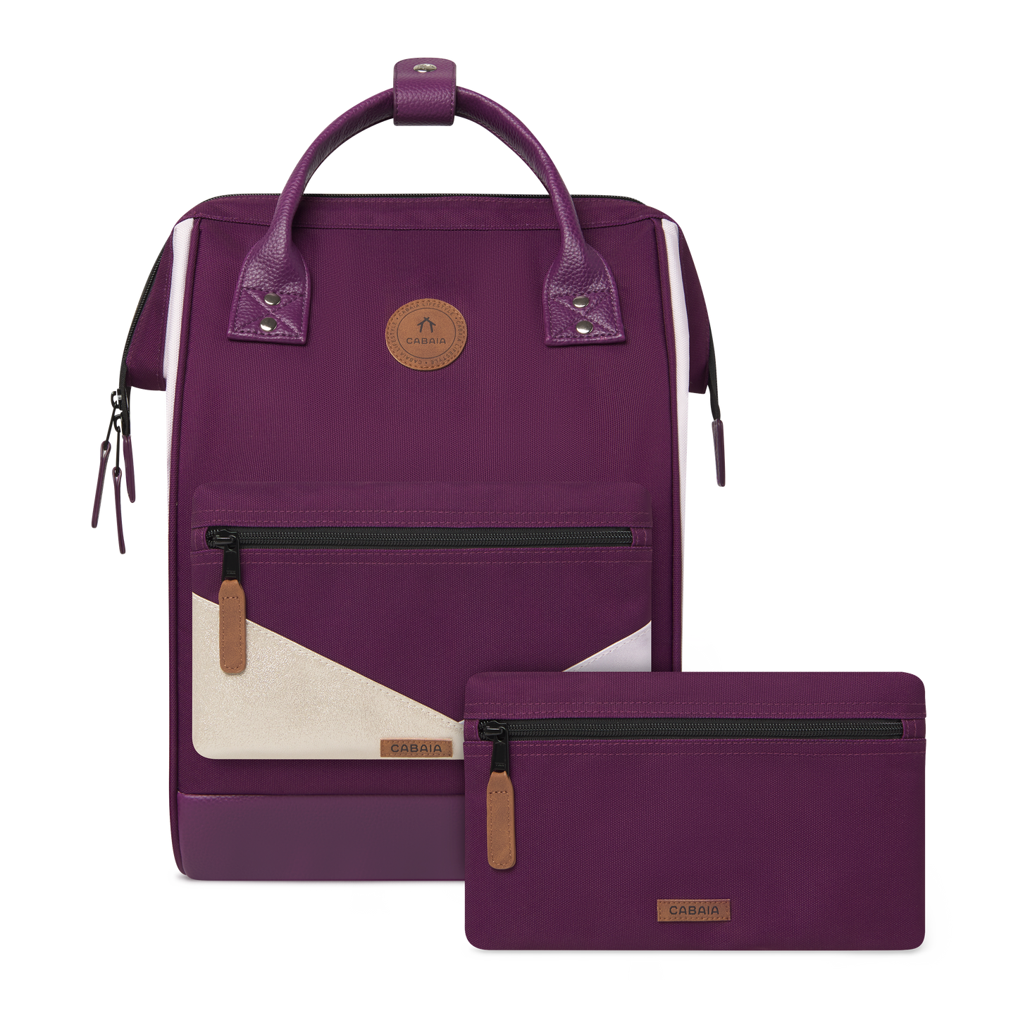 Cabaia Sac à dos Adventurer M Kingston
