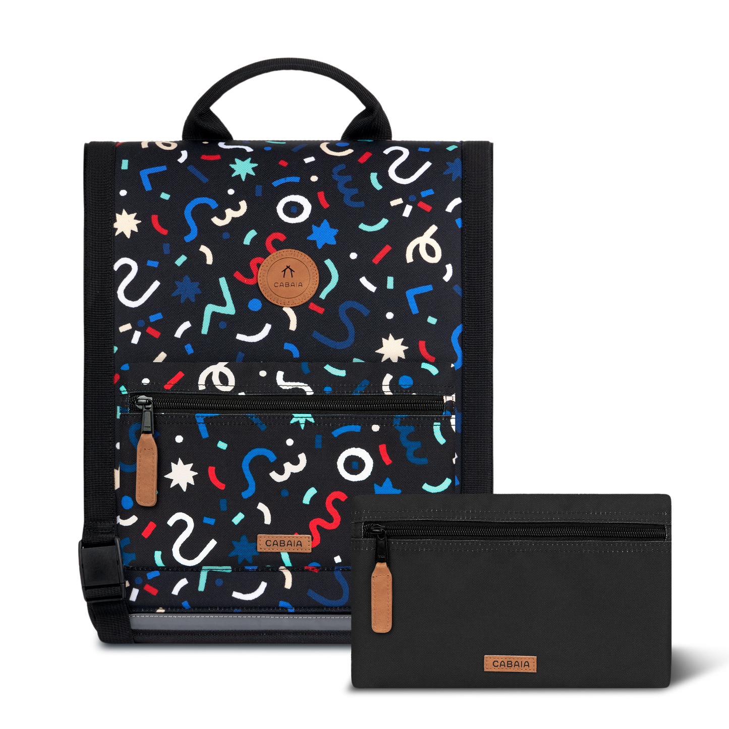 Cabaia Cartable Discover L Gimmelwald