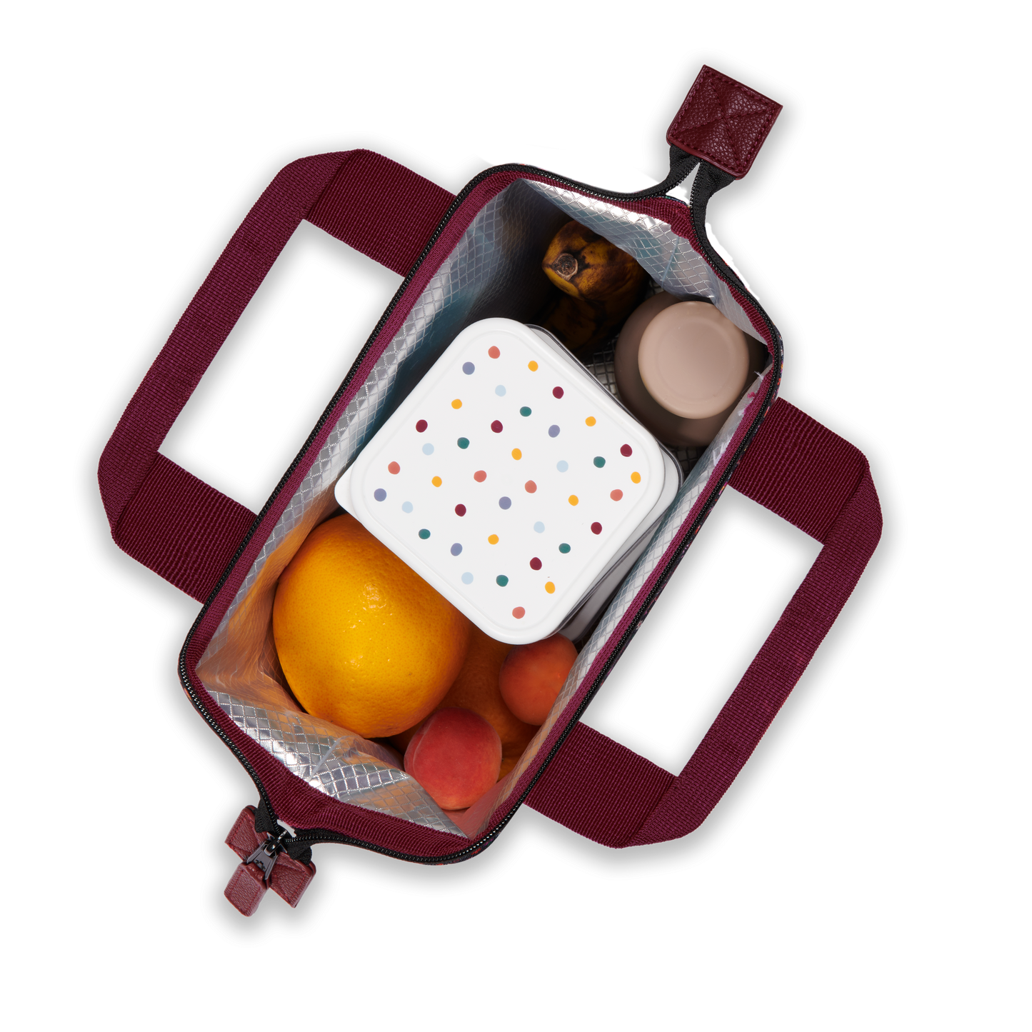 Cabaia Sac isotherme Lunch Bag Montreuil