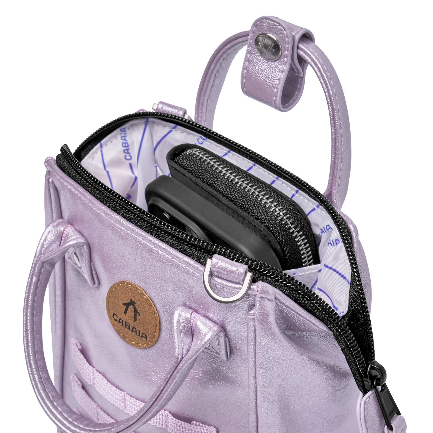 Cabaia Sacoche Nano Adventurer Capri