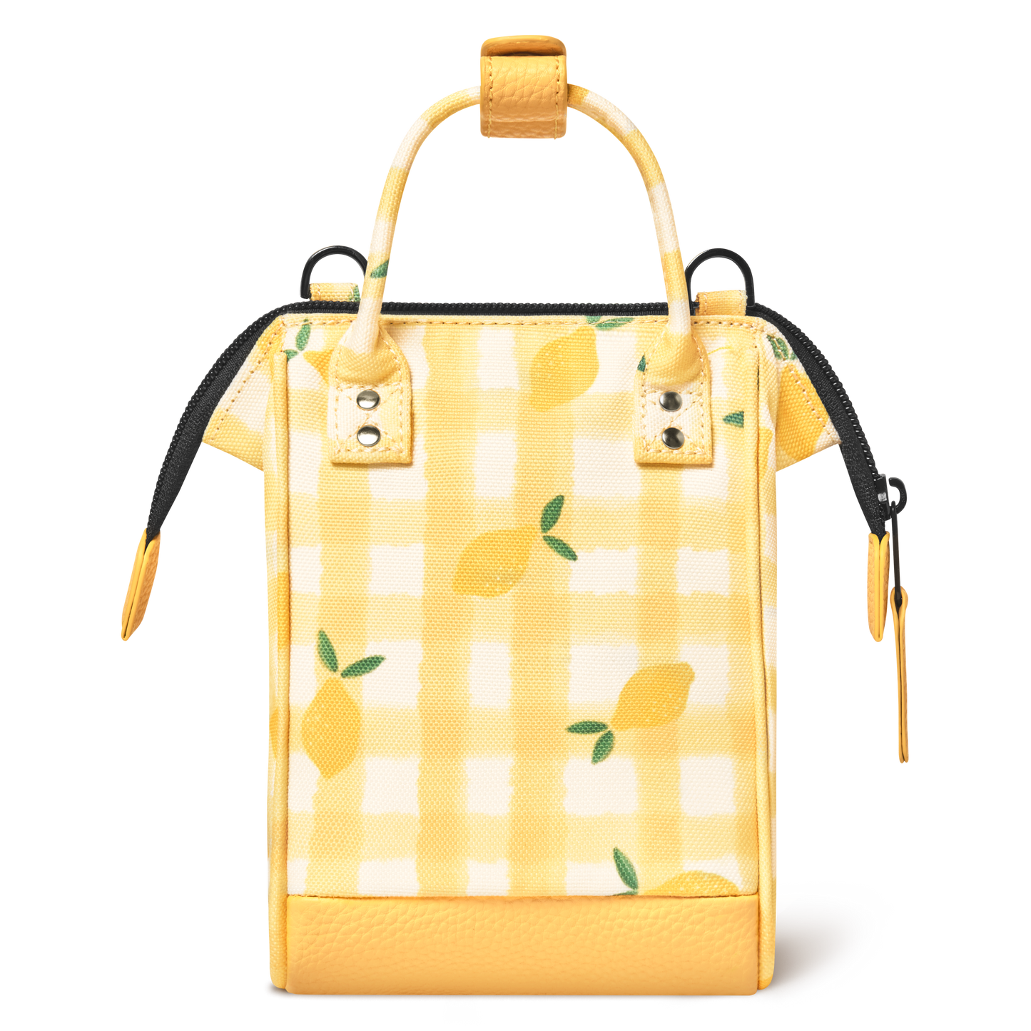 Cabaia Sacoche Nano Adventurer Faro