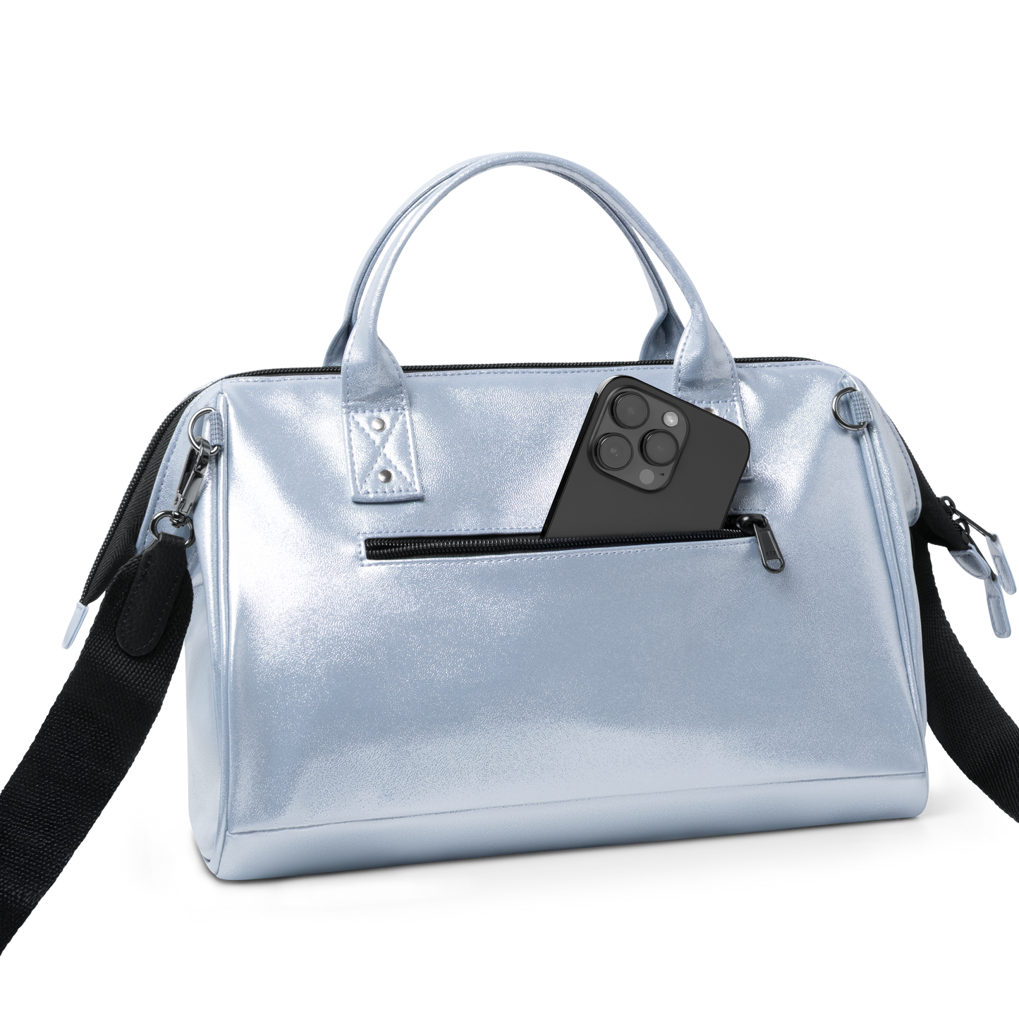 Cabaia Sac Crossbody L Fiji