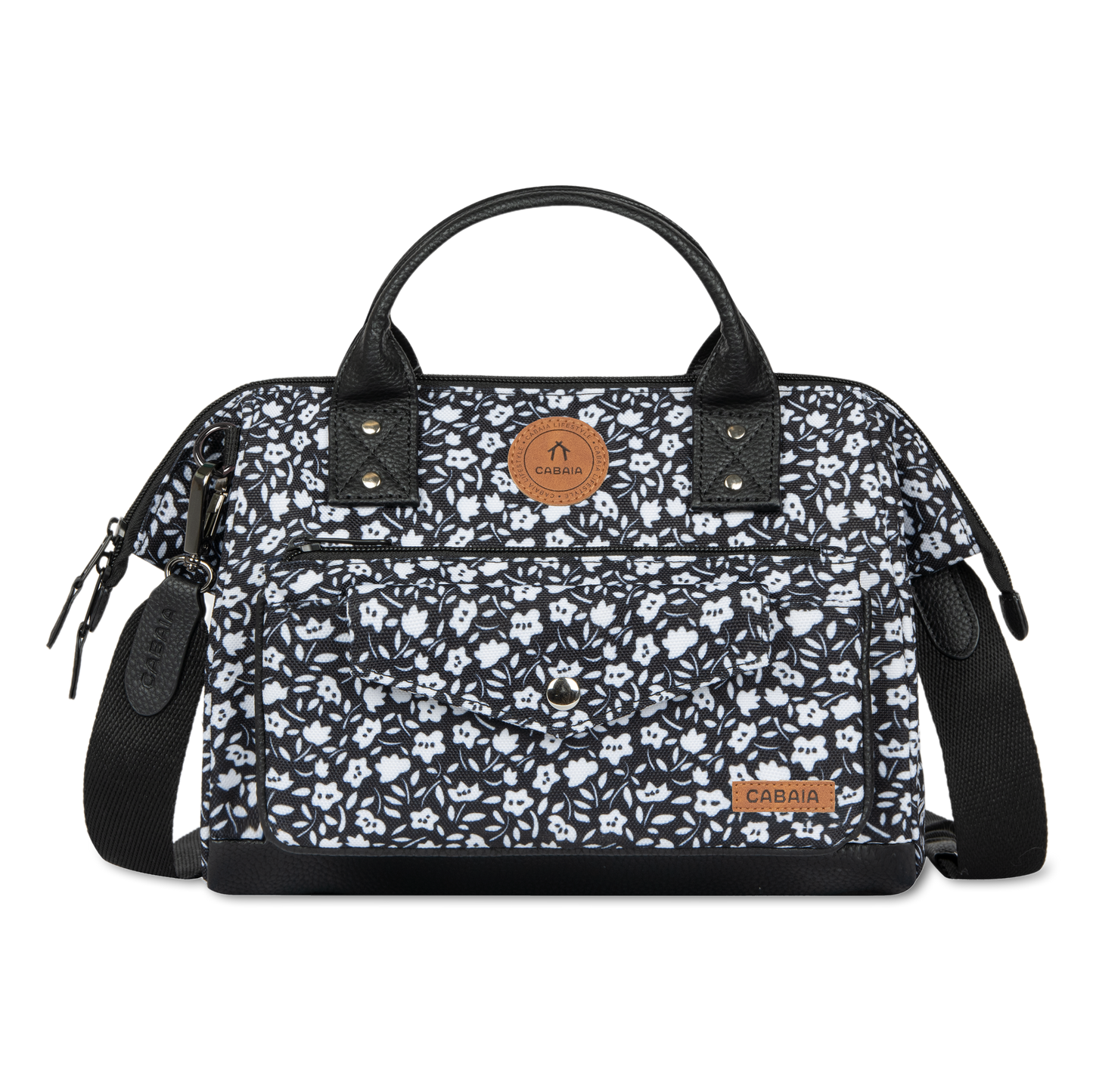 Cabaia Sac Crossbody Catane