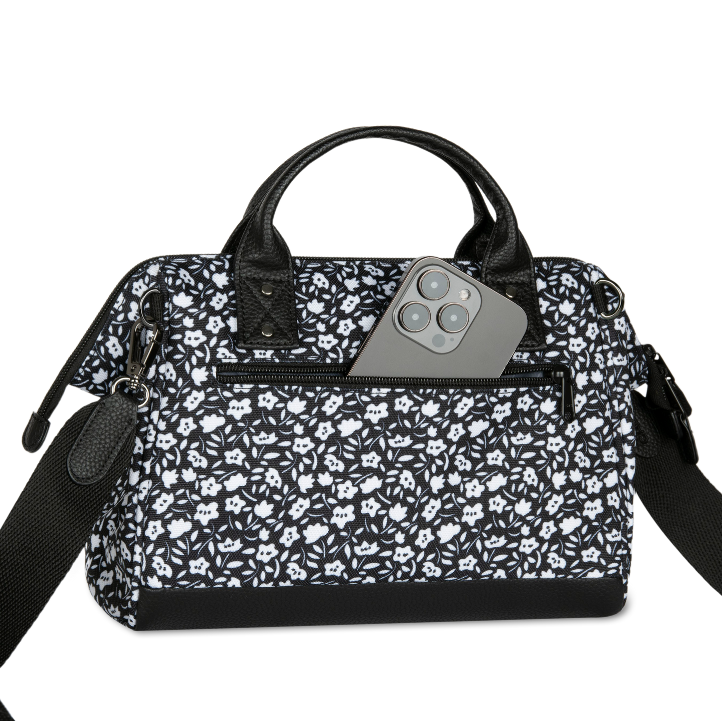 Cabaia Sac Crossbody Catane