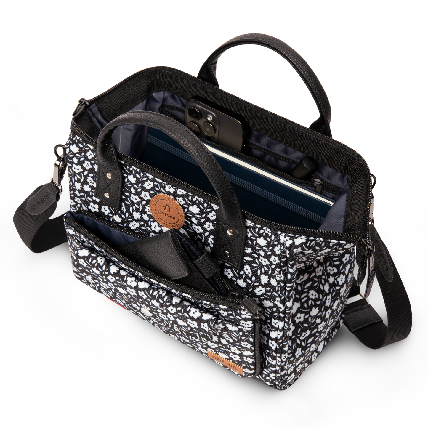 Cabaia Sac Crossbody Catane