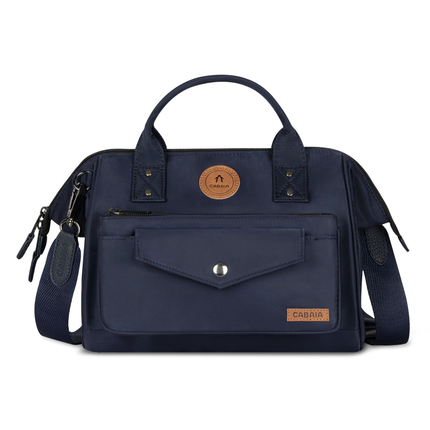 Cabaia Sac Crossbody Nara