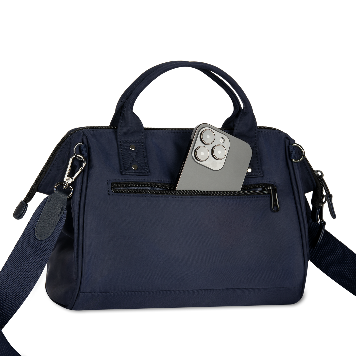 Cabaia Sac Crossbody Nara