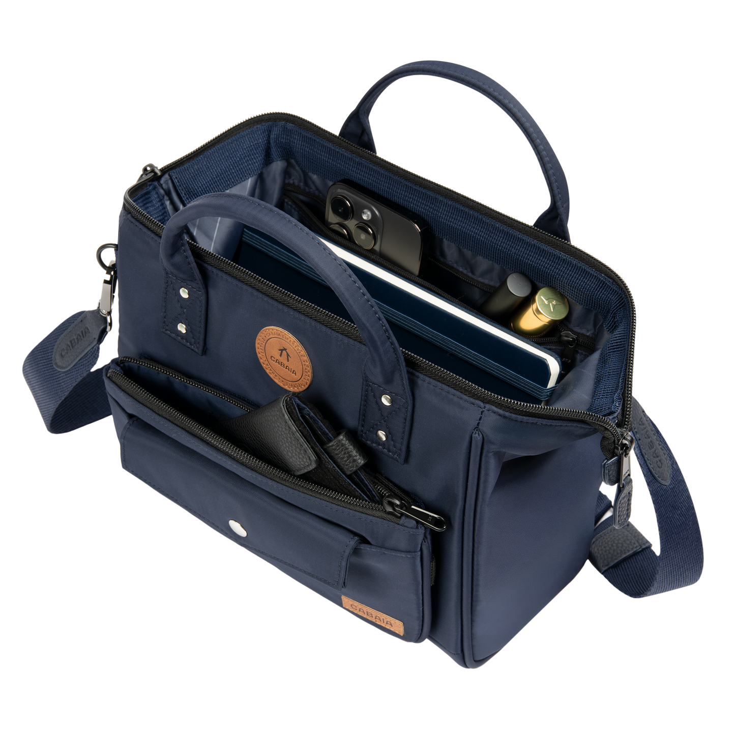 Cabaia Sac Crossbody Nara