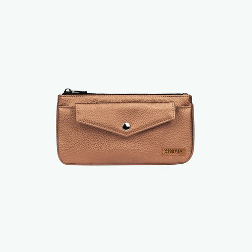 Cabaia Pochette Crossbody El Dorado