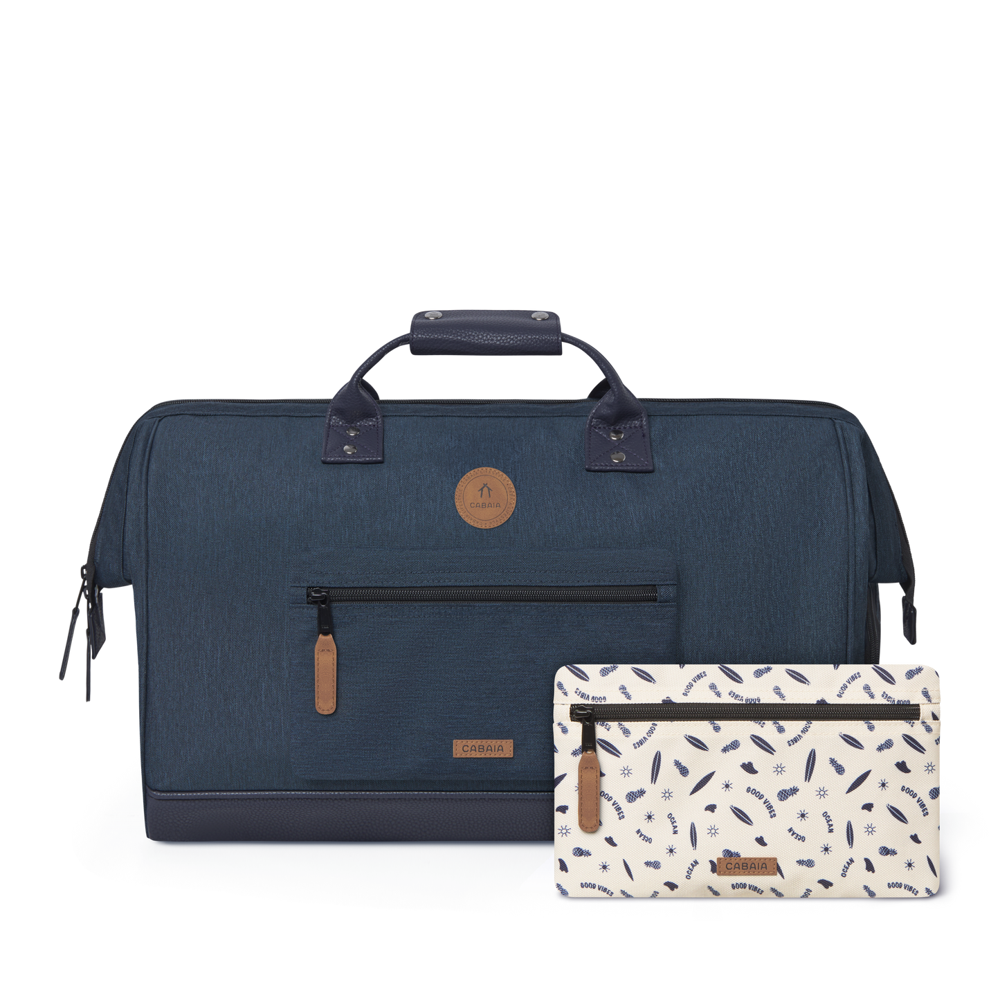 Cabaia Sac de voyage Duffle Adventurer Port Antonio