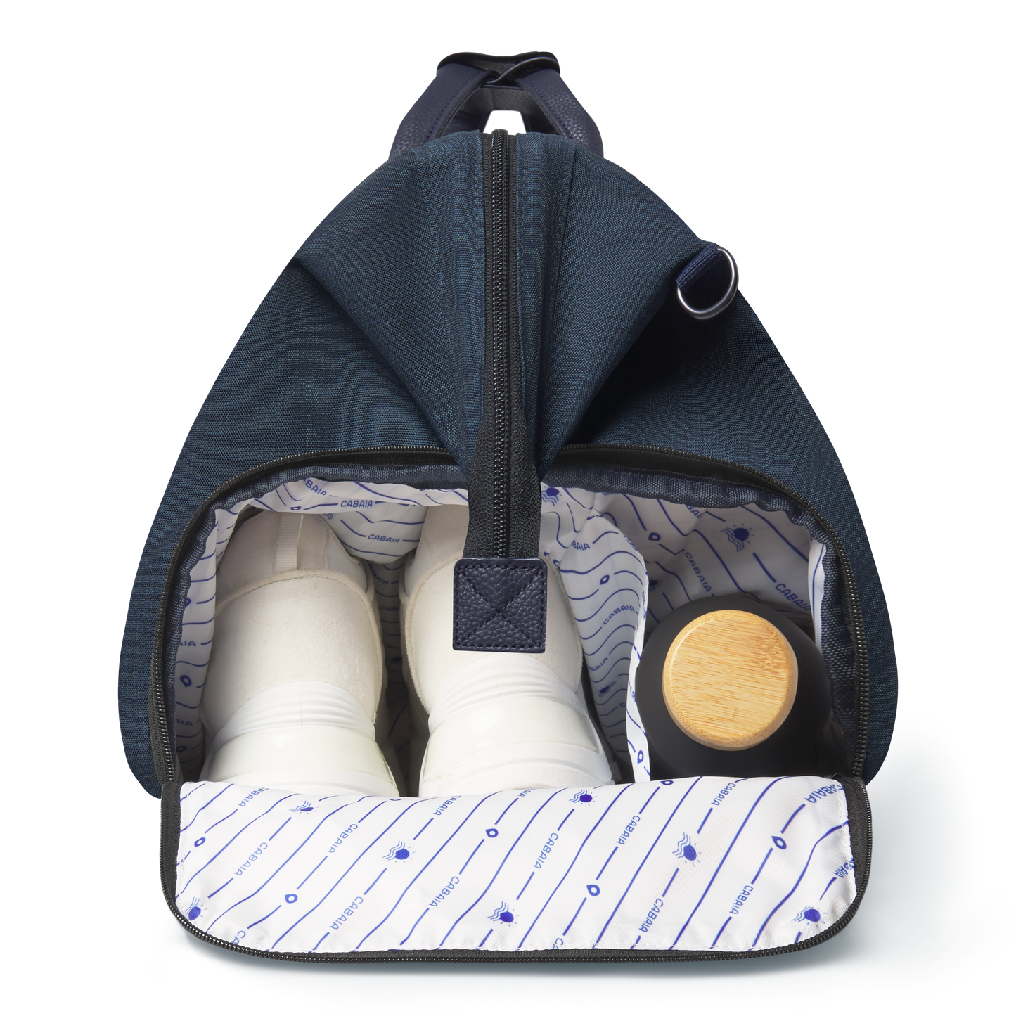 Cabaia Sac de voyage Duffle Adventurer Port Antonio