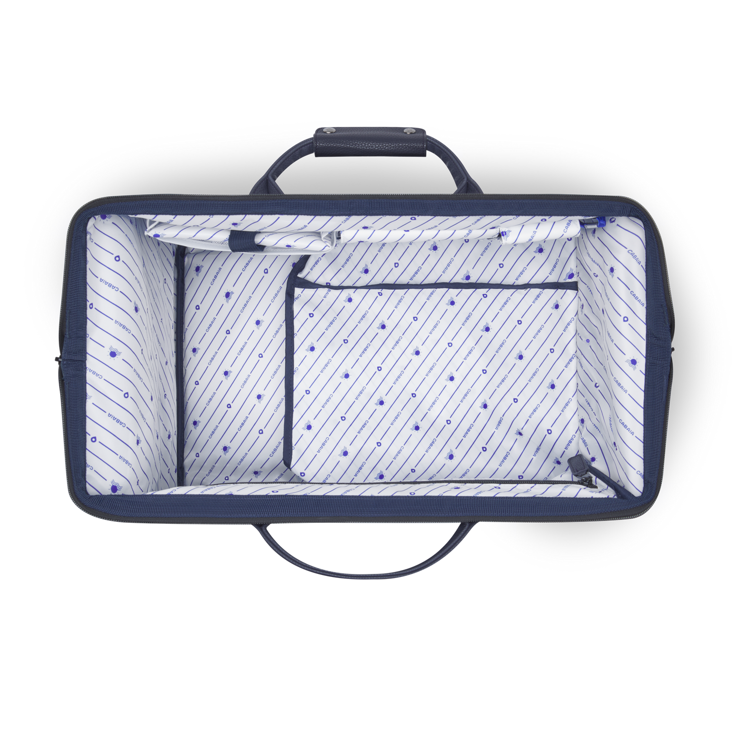 Cabaia Sac de voyage Duffle Adventurer Port Antonio
