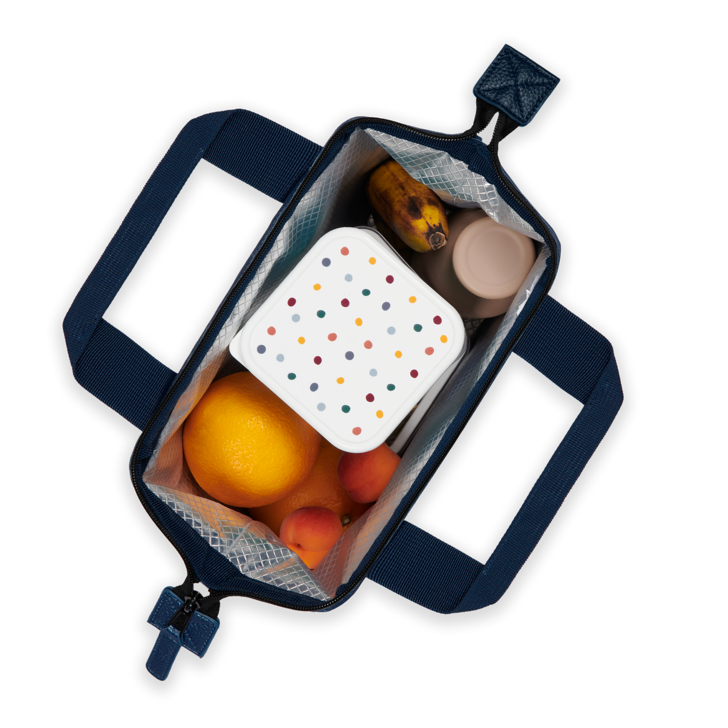 Cabaia Sac isotherme Lunch Bag Fontainebleau