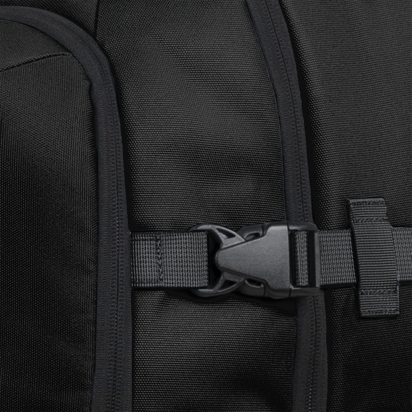 Cabaia Soft Suitcase Valise Taille L Berlin