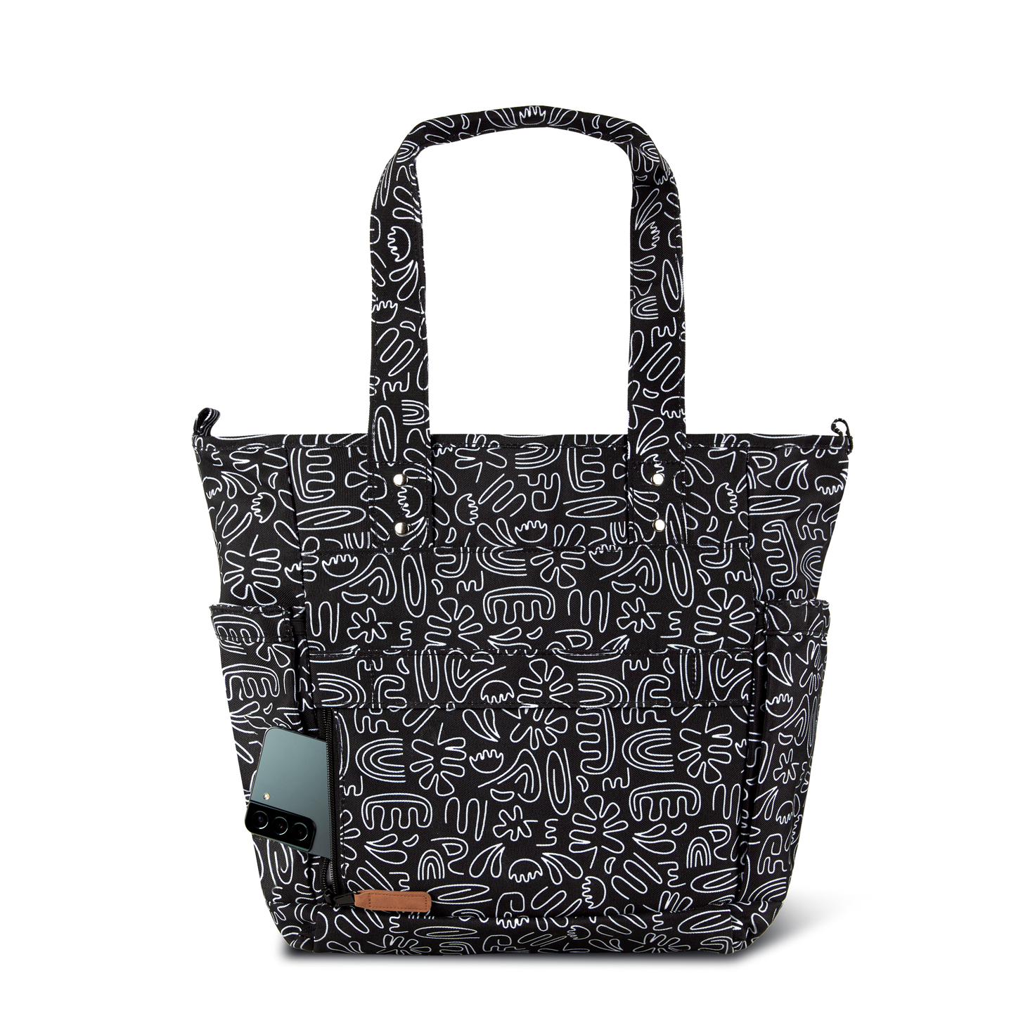 Cabaia Sac Tote Bag Adventurer Amiens