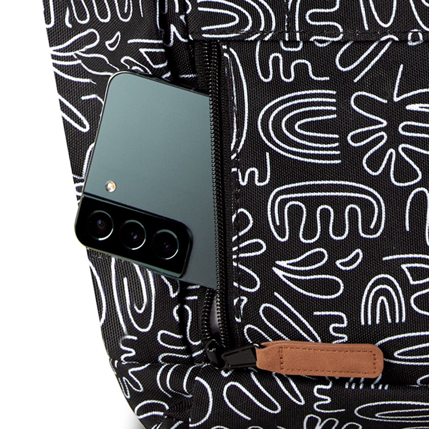 Cabaia Sac Tote Bag Adventurer Amiens