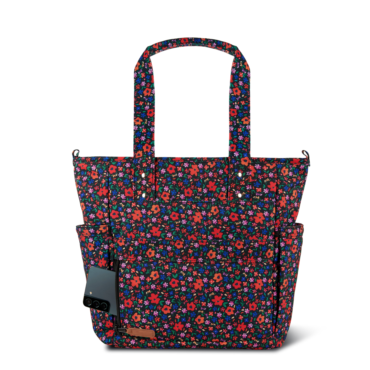 Cabaia Sac Tote Bag Adventurer Maupiti
