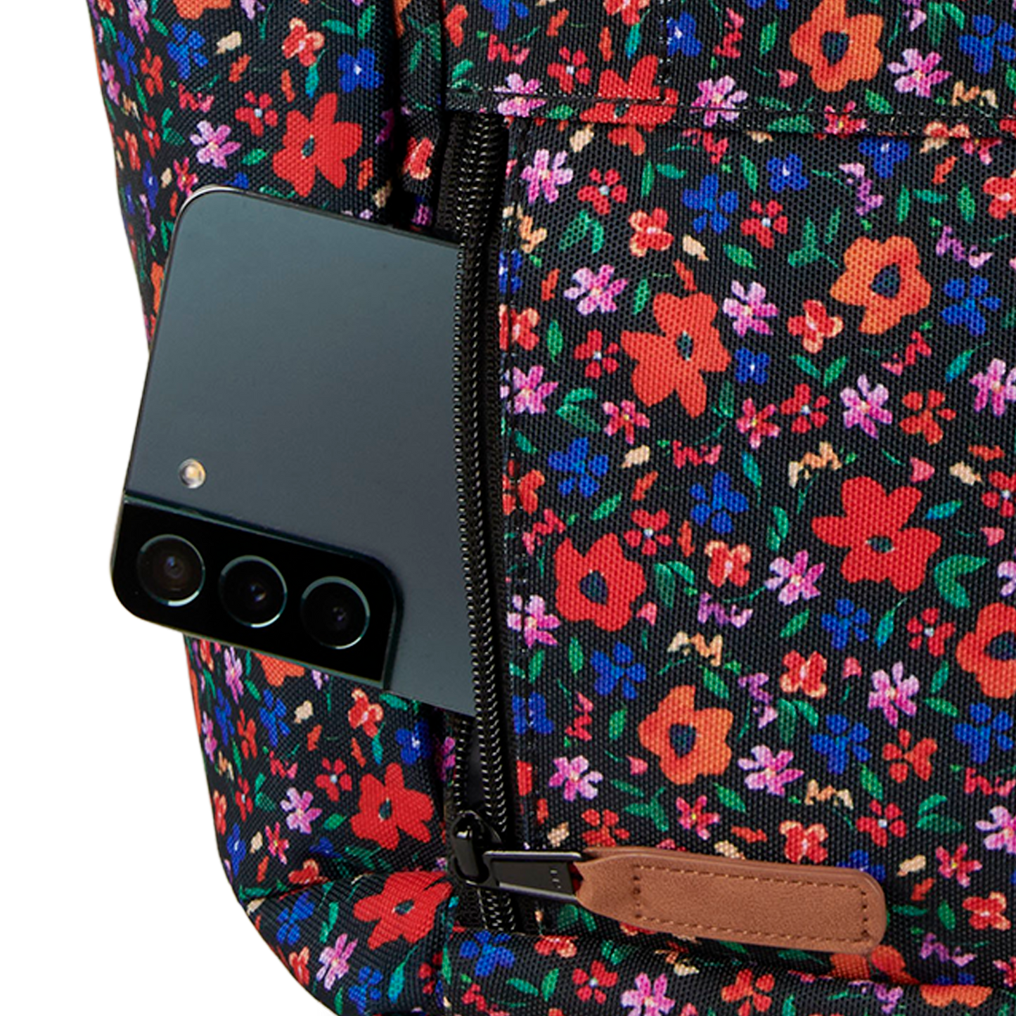 Cabaia Sac Tote Bag Adventurer Maupiti